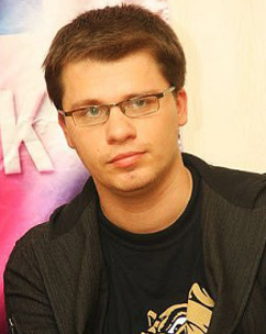 Гарик Харламов